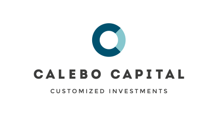 Calebo Capital logo